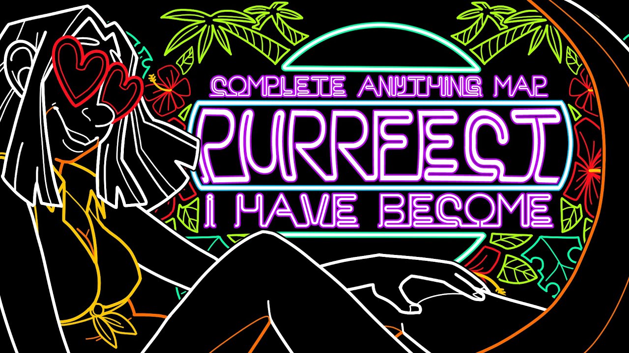 Purrfect I Have Become - Complete Multi Animator Project