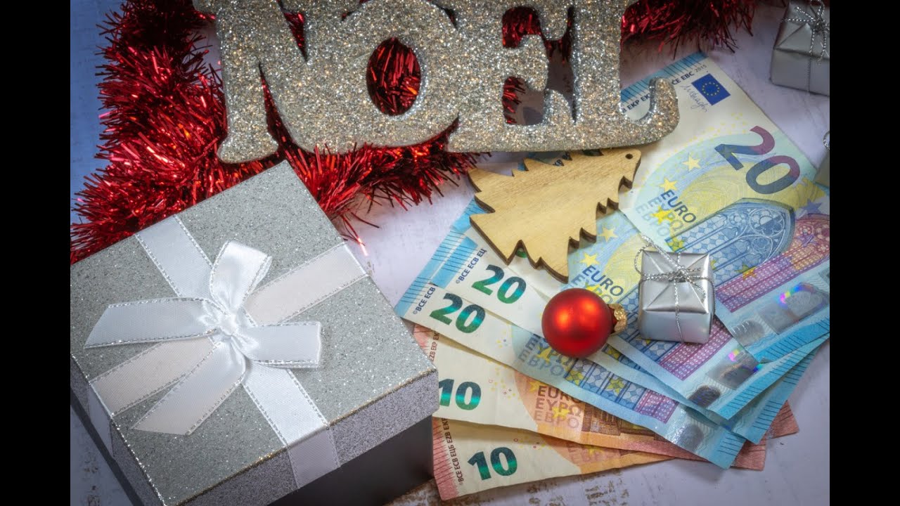 Prime de Noël : Qui peut en bénéficier ?