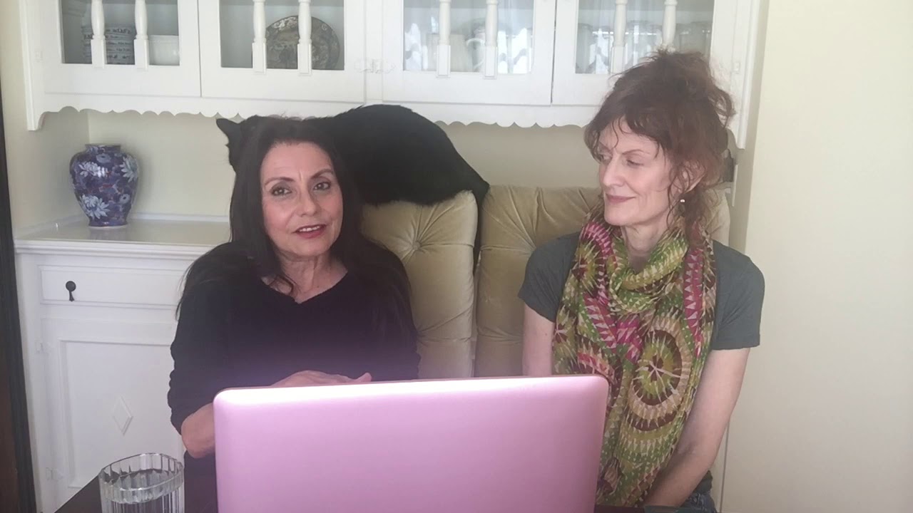 Patrice and Anita discuss Dimash on The World's Best!