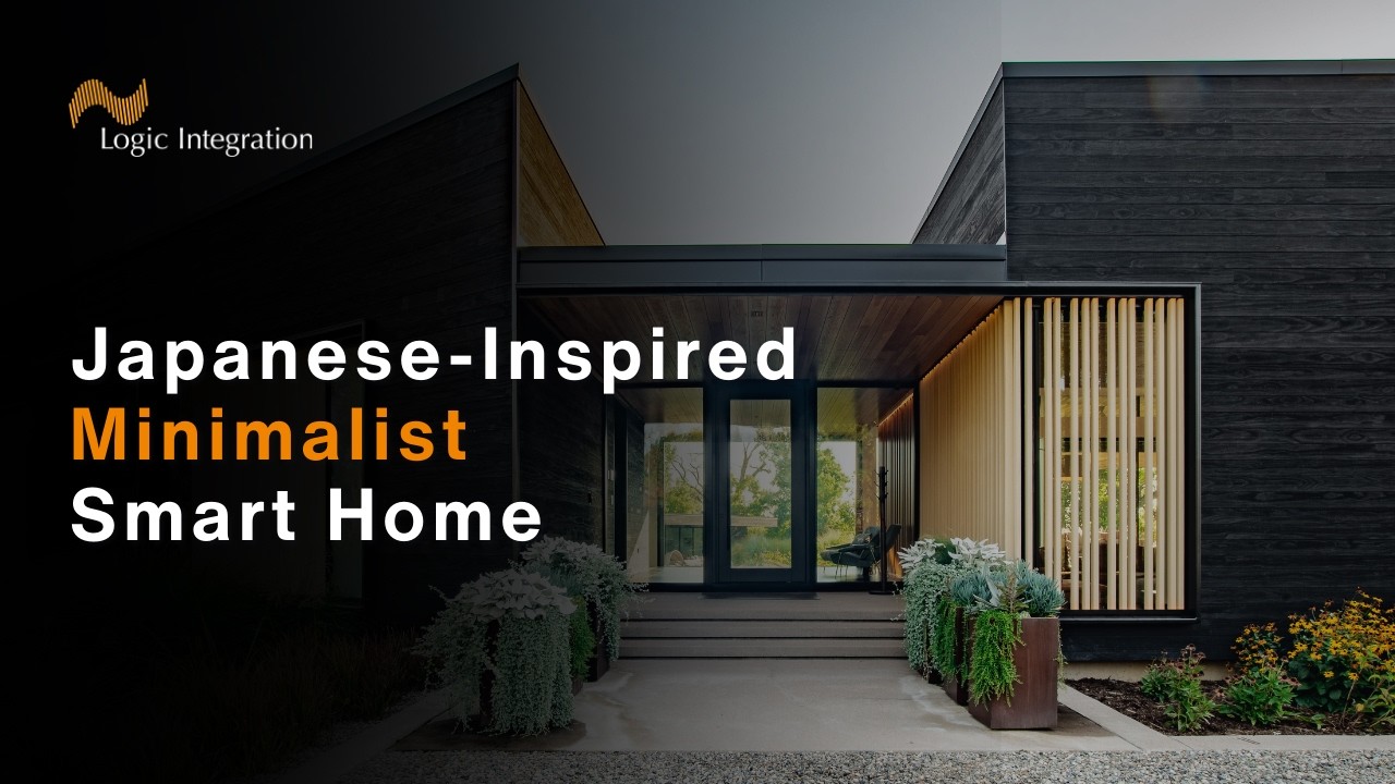 Project Case Study: Japanese Architectural Estate Colorado