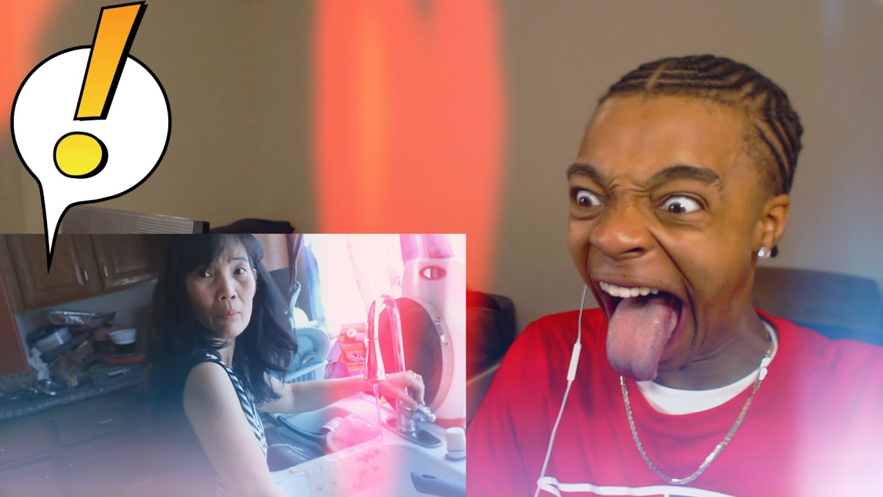 Flight Reacts To THE HUH CHALLENGE MUST BE STOPPED!