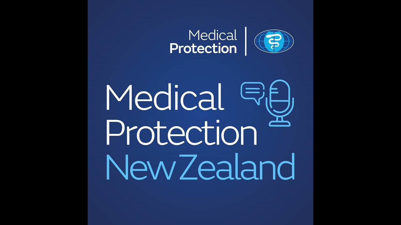 Safe Prescribing Episode 3: Prescribing by Proxy - when care is shared