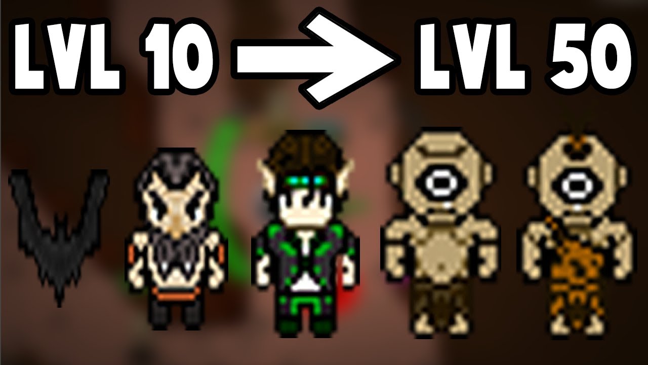 LA MEJOR GUÍA DE LAWL: DE LVL 10 A 200 | PARTE 1