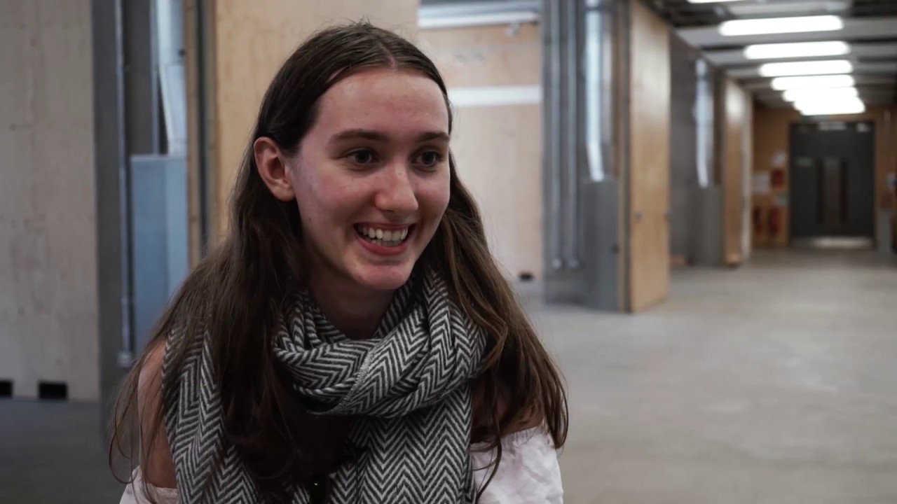 Summer Study Abroad - Fashion Communication at Central Saint Martins