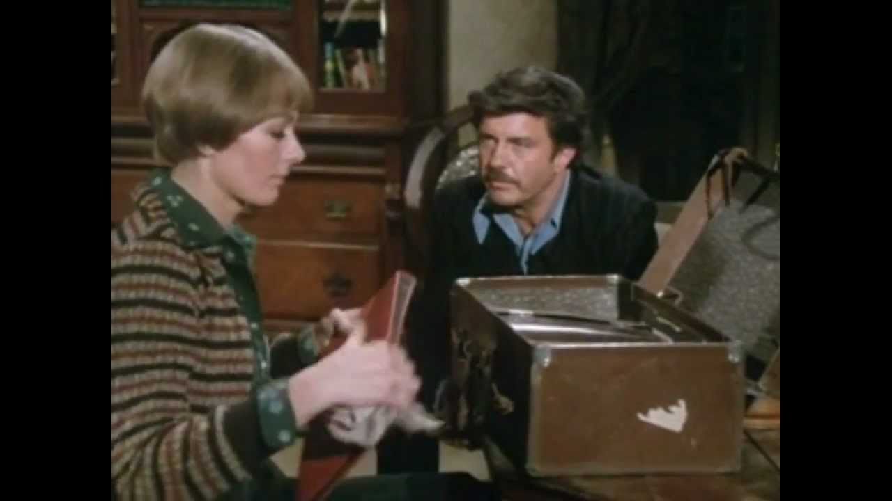 Out of Season (1975)  - Part 1/6