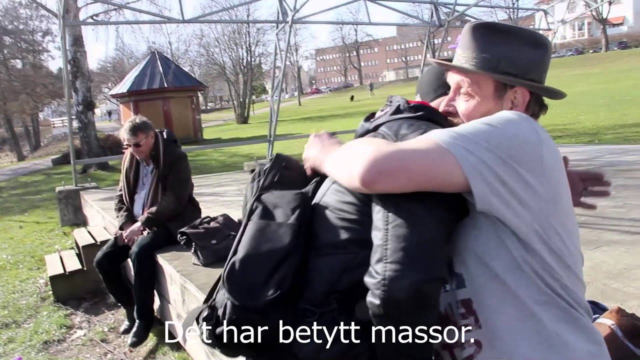 Billy - En dokumentär. DEL 3 (Make Over)