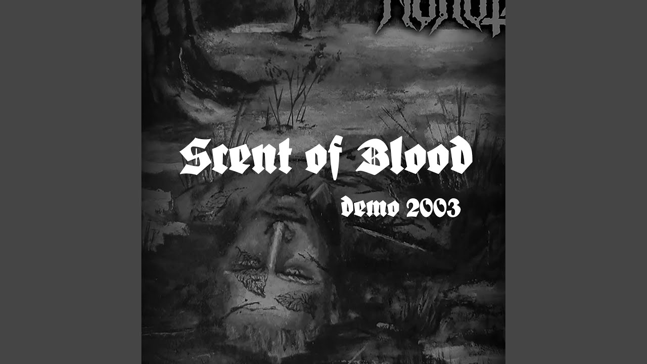 The One Inspiring with Fear (demo 2003)