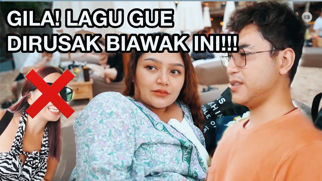 GIMANA GAK EMOSI!!!!