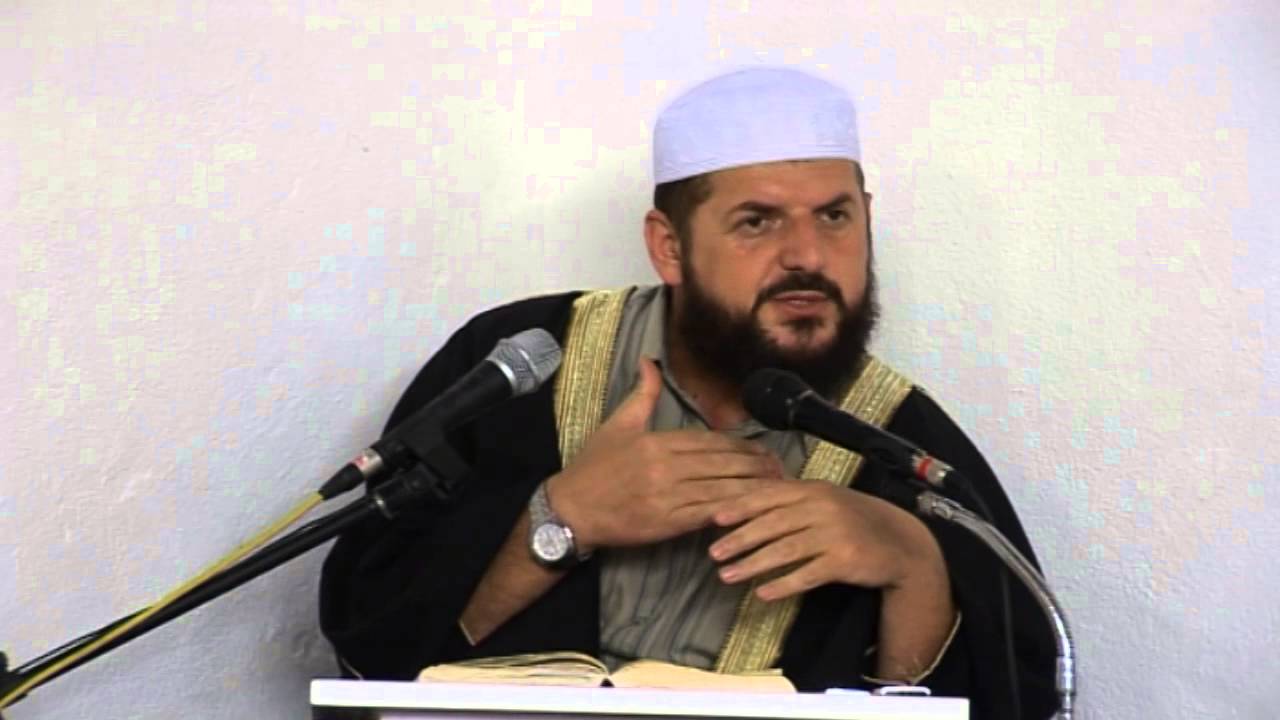 20.Ta-Ha 90-98 - Musa qorton vëllaun e tij Harunin