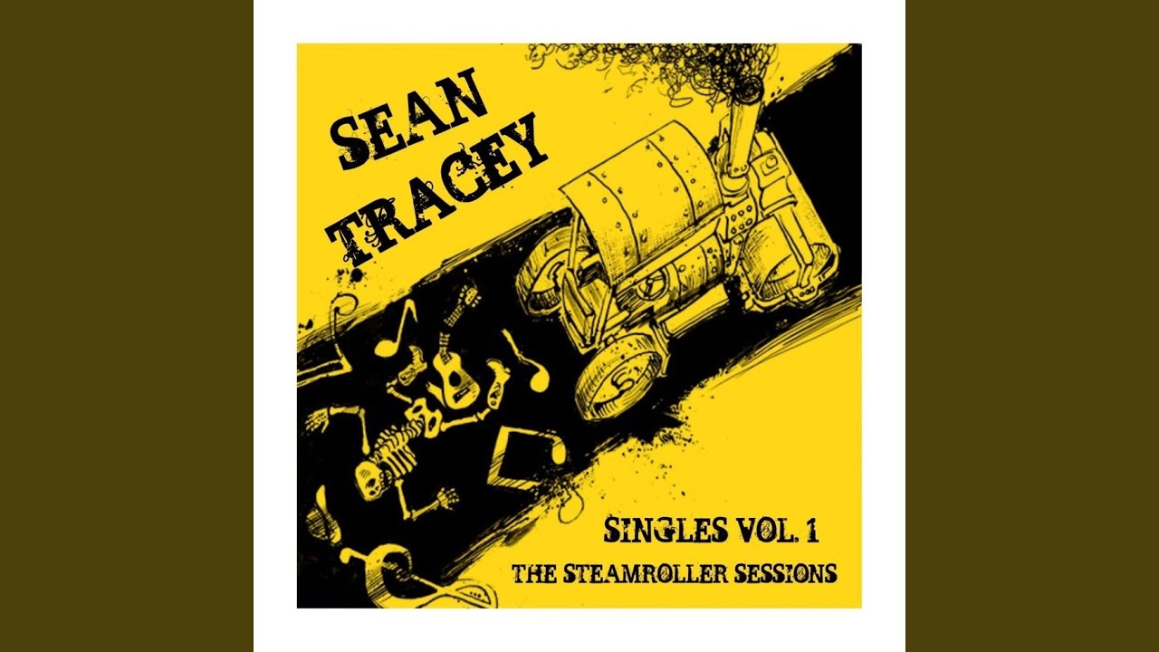 Steamroller