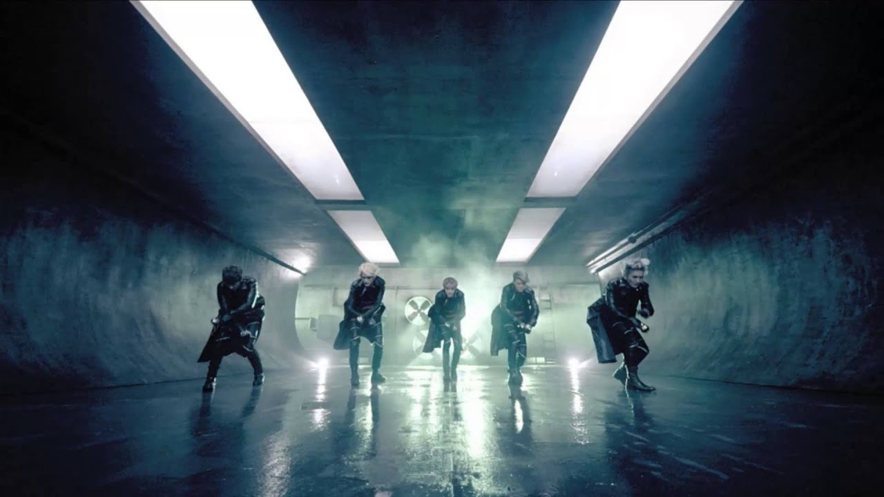 루커스(LU:KUS) - 기가막혀 MV