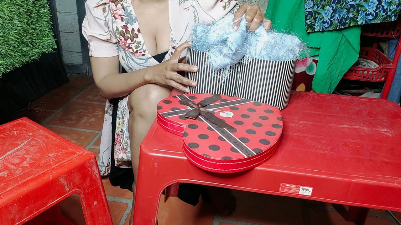 SAYA Ya Membeli Kacamata Dari Supermarket