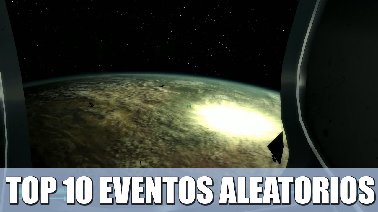 FALLOUT 3 | TOP 10 EVENTOS ALEATORIOS
