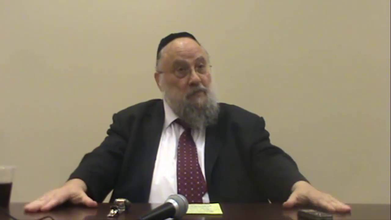R' Mendel Kessin; Ramchal's Yortzait - 5776
