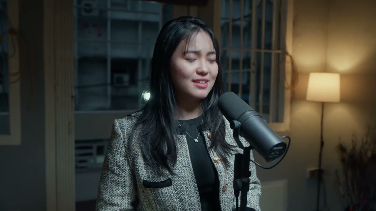 ဝေးသွားလည်း - ဟန်ထူးလွင် - Aye Chan Mo ( Cover )