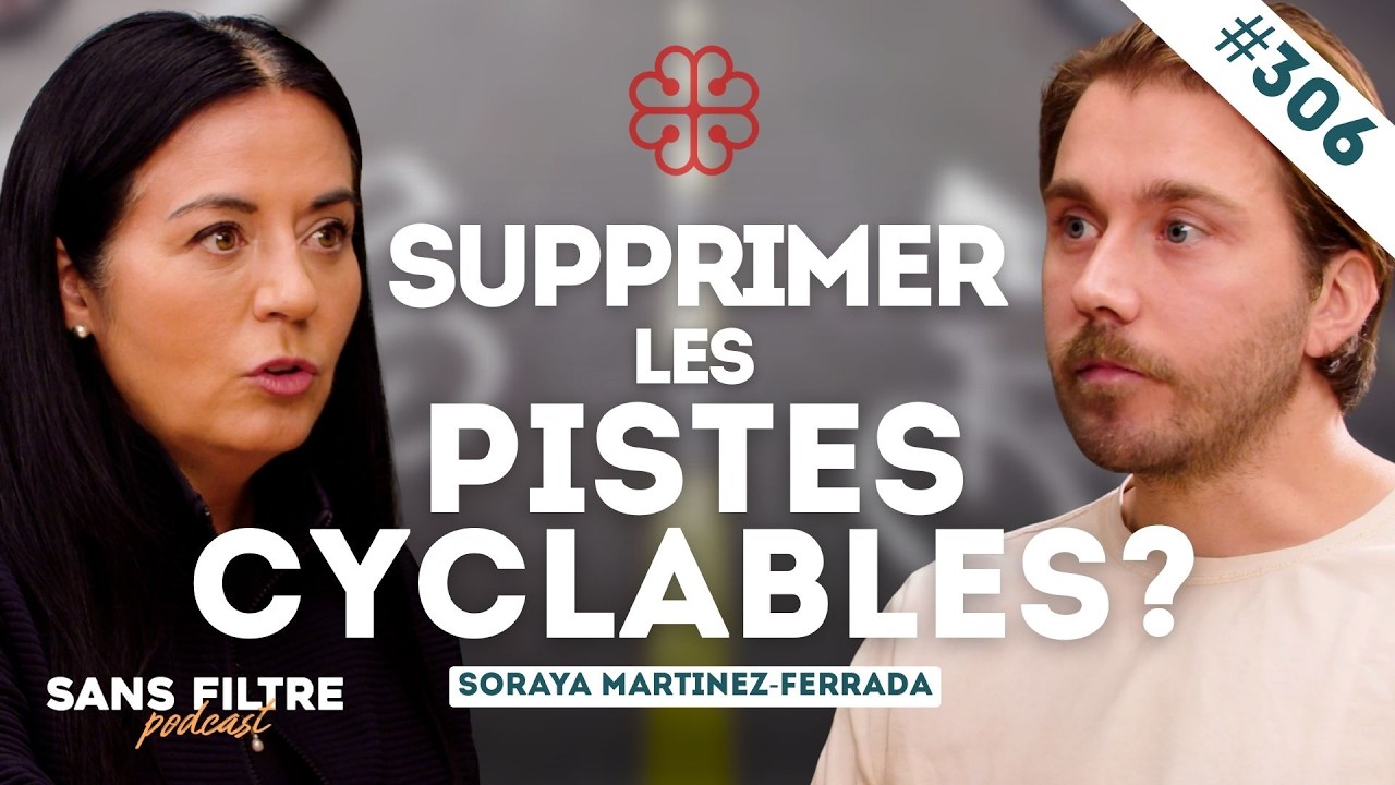 La mairesse de Montréal Soraya Martinez Ferrada - Chantiers, transports & logements