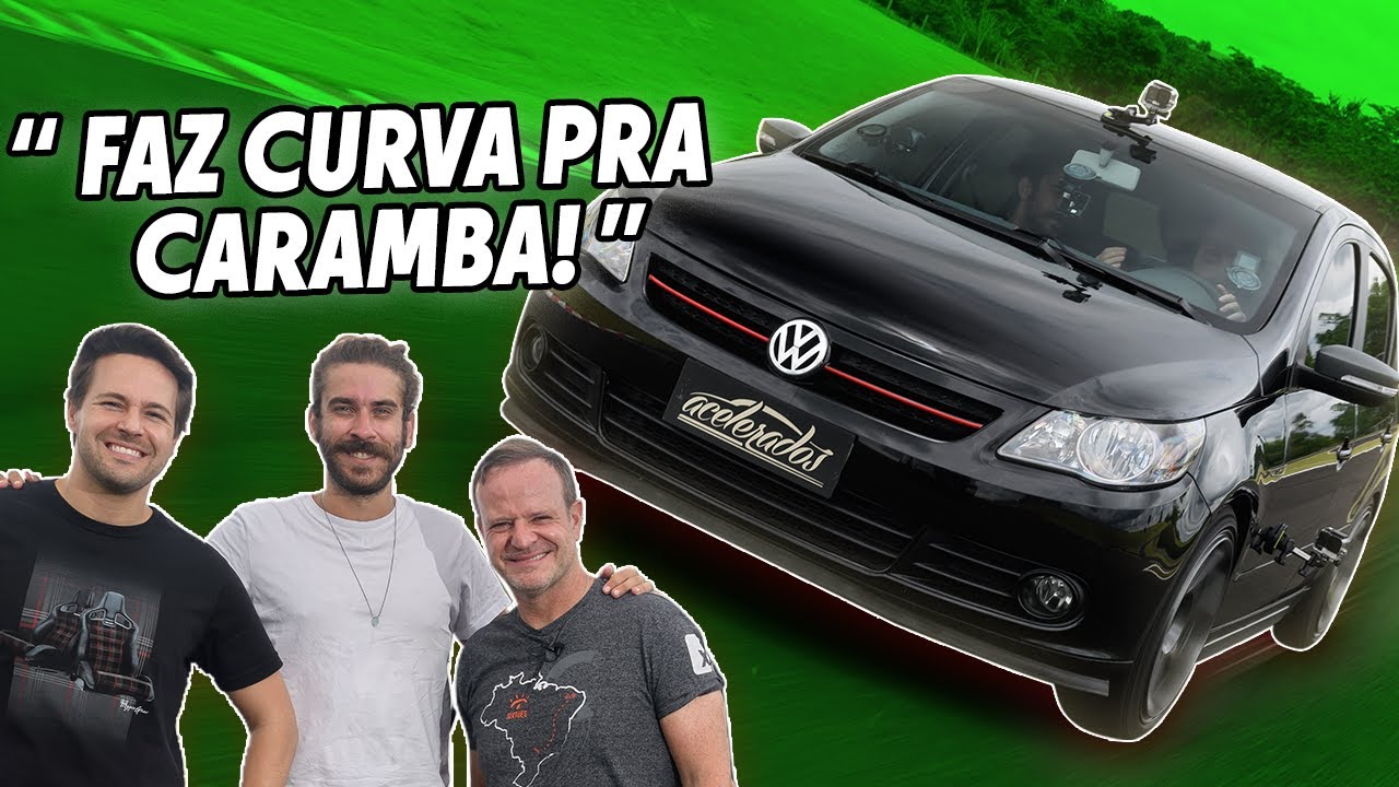 GOL POWER 2010 DO BOLA ARRANCA ELOGIO DO RUBINHO NA VOLTA R&Aacute;PIDA! Virou bem? - Volta R&aacute;pida #262