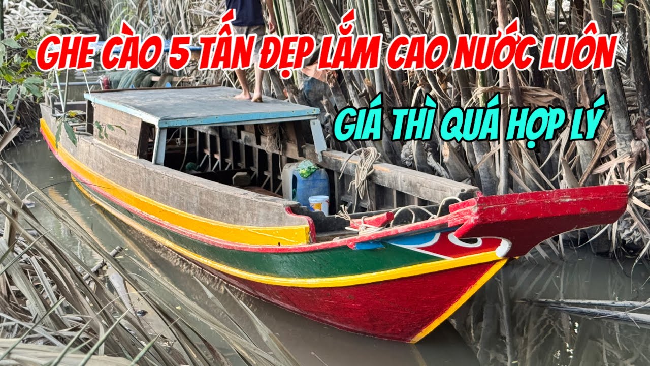 B&aacute;n Ghe C&agrave;o 5 Tấn Si&ecirc;u Đẹp Sao N&uacute;i Chỉ 57tr 0387,626,471 H&ugrave;ng| T&acirc;m Vlog