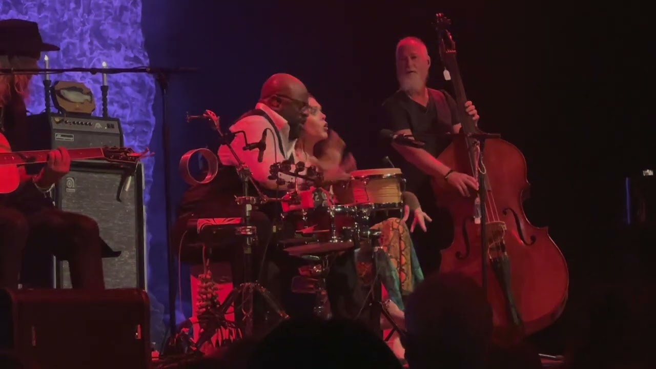 Beth Hart 