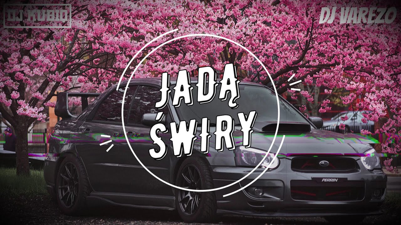 ⛔😍 JADĄ ŚWIRY !!! 😍⛔ [ 🚗💚Najlepsza VIXA Do Auta💚🚗]🎶LUTY 2026🎶VOL.8 DJ KUBIQ x DJ VAREZO