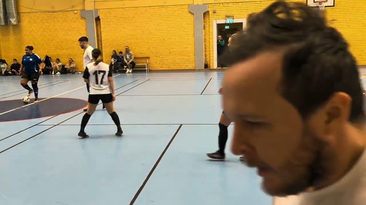Korpencup 2026 - Glaslirarna - Aspudden mix