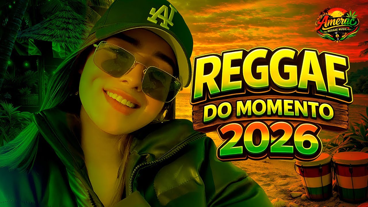 Международный регги-ремикс 2026 | Melody of Inslane | Прекрасный регги-ремикс