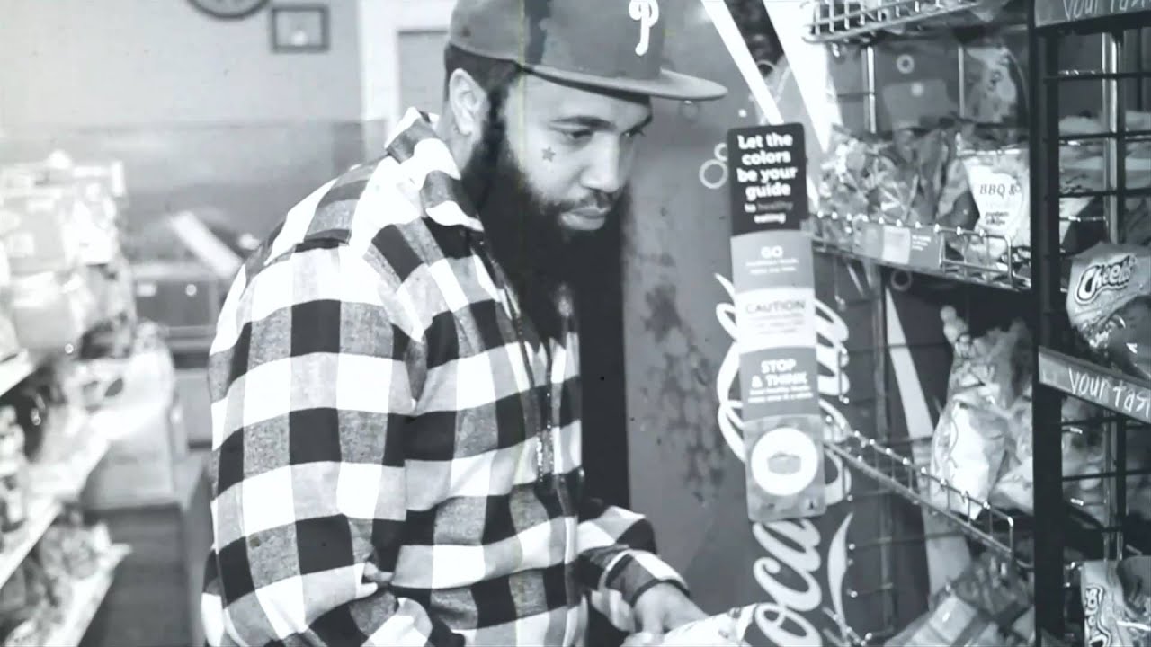 Tone Trump - Mobbin' (Street Video) (Dir : Gil Videos NY)