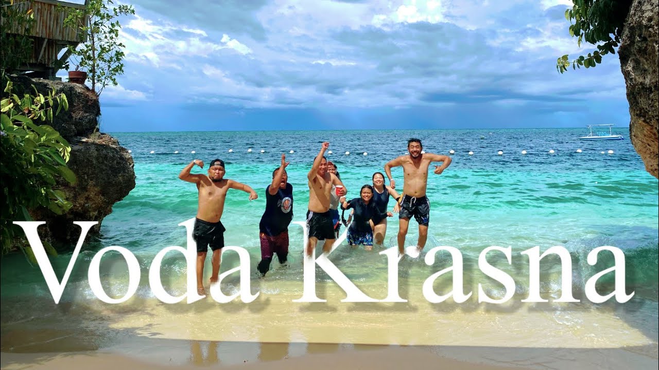 Voda Krasna Resort Alcoy Cebu | BTravels23 | Leo Suerto