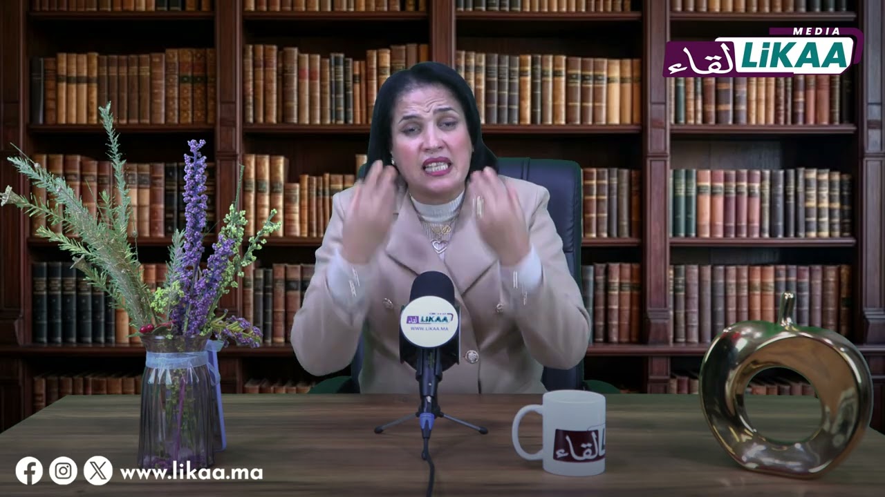 الحلقة 3 من برنامج قصص بلا نهاية موضوع الحلقة: الاغتـ .ـصا.ب
