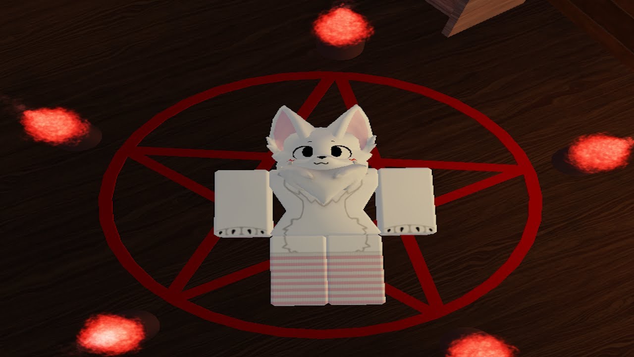 Я играл в большее количество игр Roblox, чем мои зрители