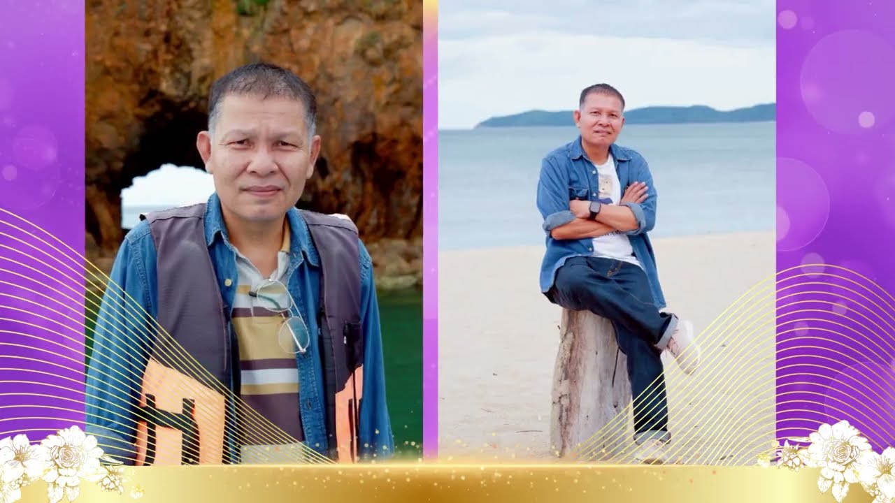 VTRงานเกษียณ ผอ ศักรินทร์