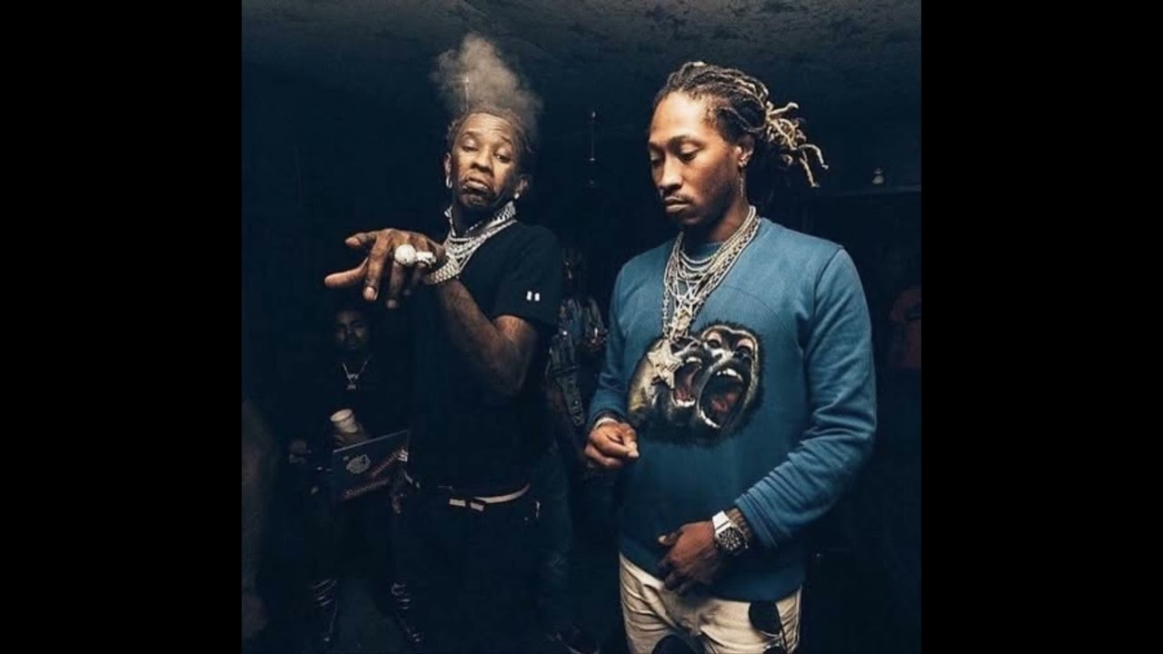 [FREE] Future x Young Thug Type Beat 