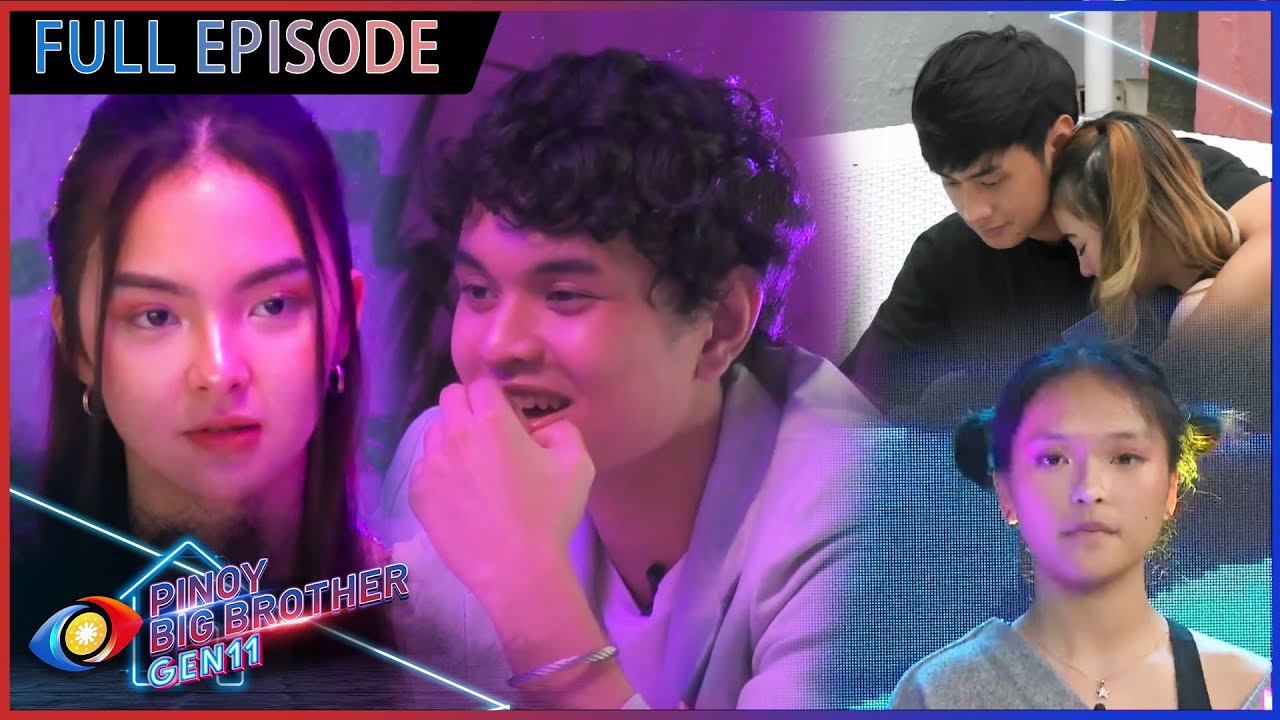 Pinoy Big Brother Gen 11 | Day 85 | October 12, 2024 Full Episode