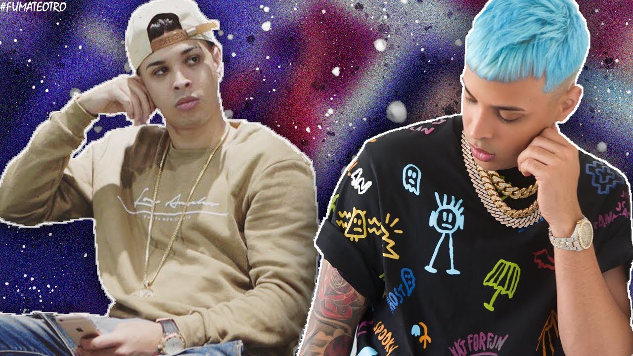 Evolución Musical De Noriel 2012 - 2021 (Actual)🤯🤯🔥🔥