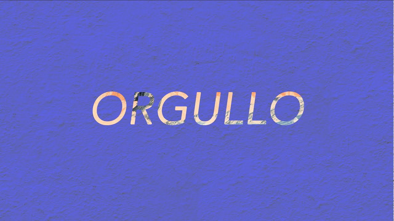 Kharis Millán | El orgullo