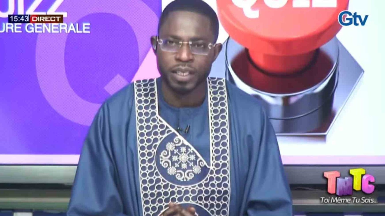 🔴[DIRECT] SUIVEZ #TMTC DU 04 - 03 - 2026 AVEC Abdou Leye Ndiaye Sur la GTV SENEGAL