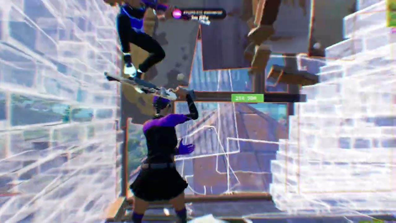 Peligrosa😡 x Paradise🏖️ x Love❤️ | Need a FREE Fortnite Highlights Editor??