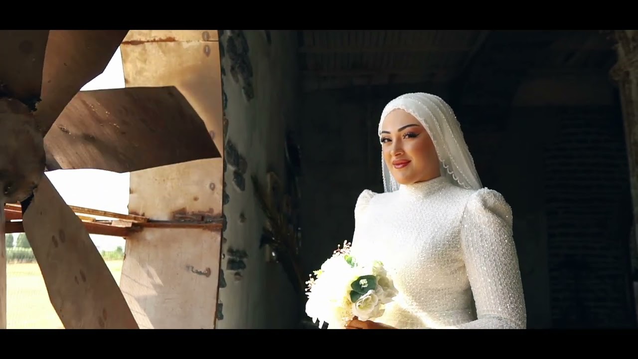 Ankara Düğün Fotoğrafçısı/Düğün Hikayesi