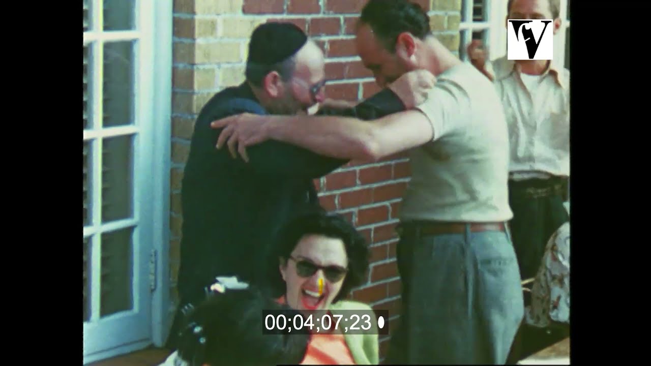 1986, Rise and Fall Of The Borscht Belt, Catskill Mountains, New York State, Jewish, holidays