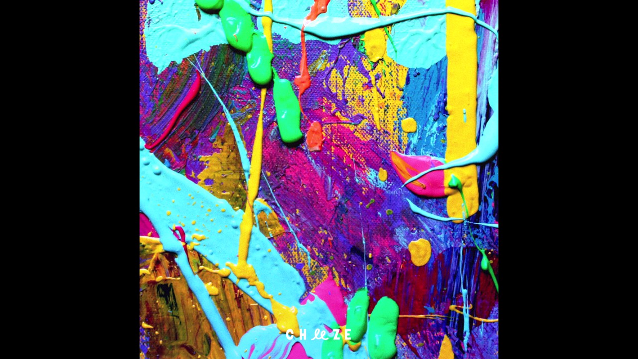 CHEEZE / 치즈 - Q album 02. 어떻게 생각해 (Official Music)