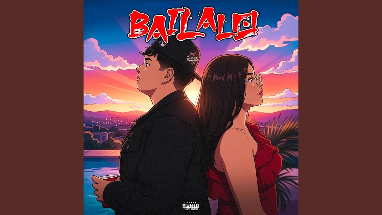BAILALO (feat. dilow)