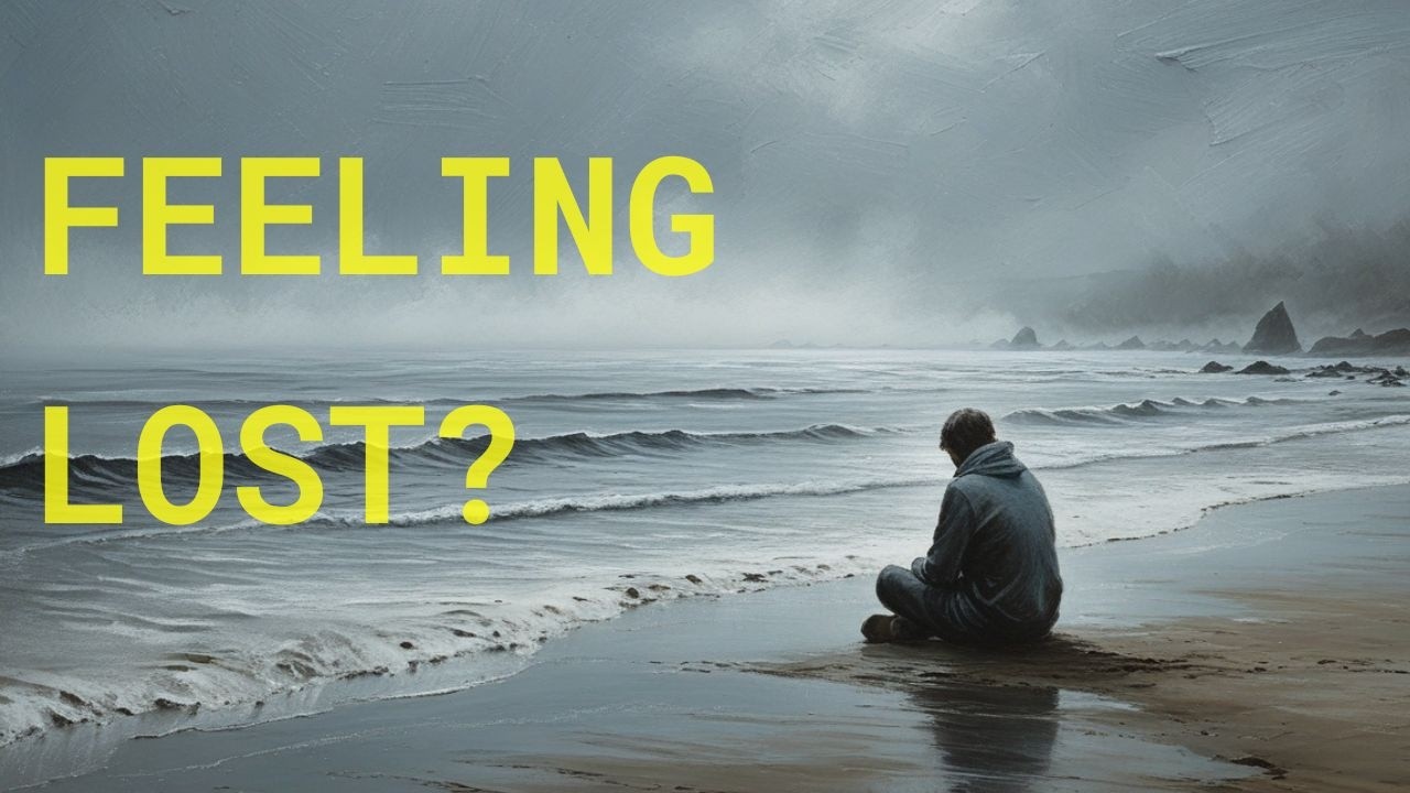 Existential Crisis &ndash; How to Cure Loneliness & Lack of Purpose