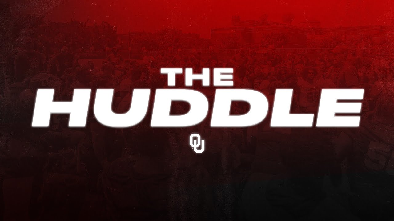 The Huddle - 1/19/26