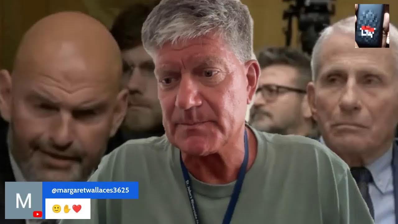 Faucis Ouchies Made Possible By Citizen Journalists