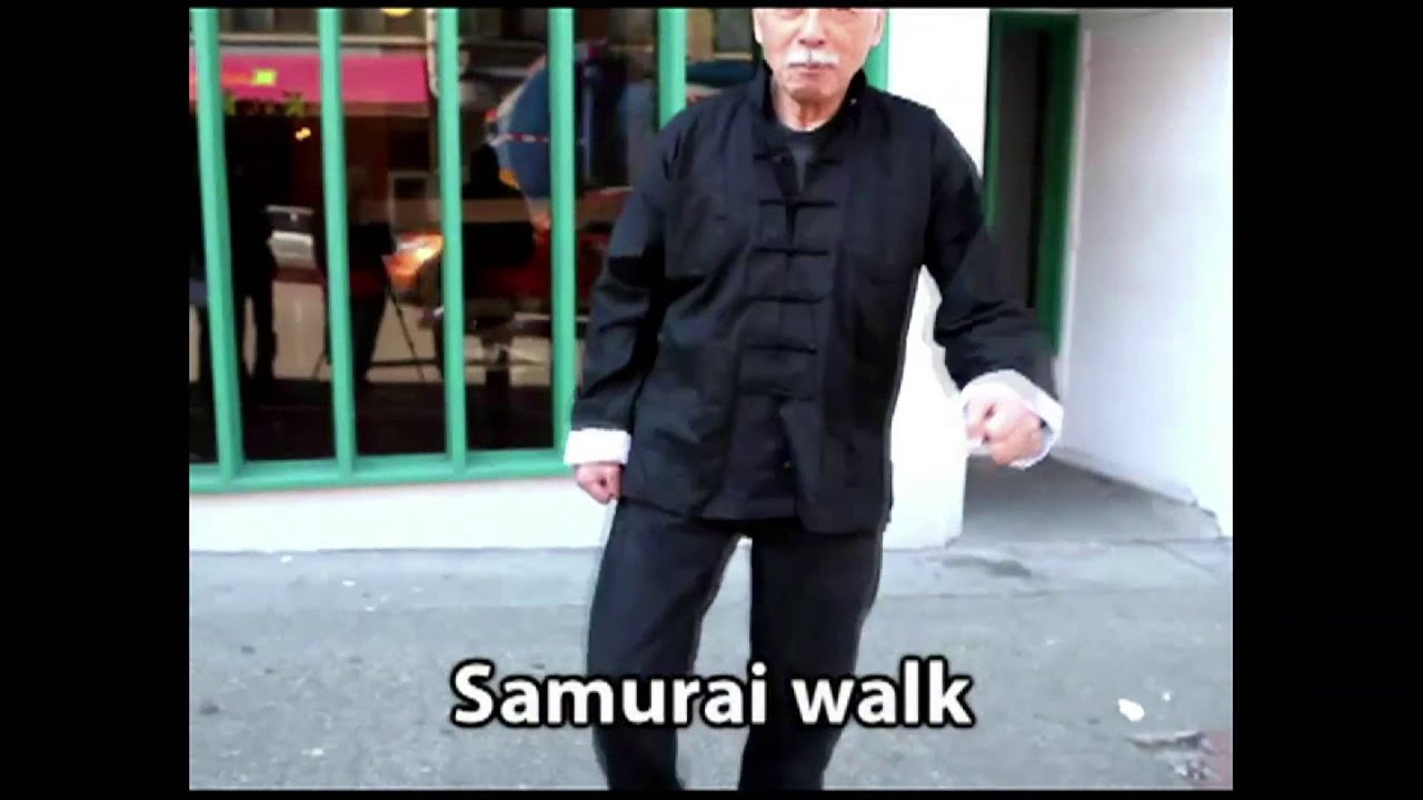 BruceLee JKD App