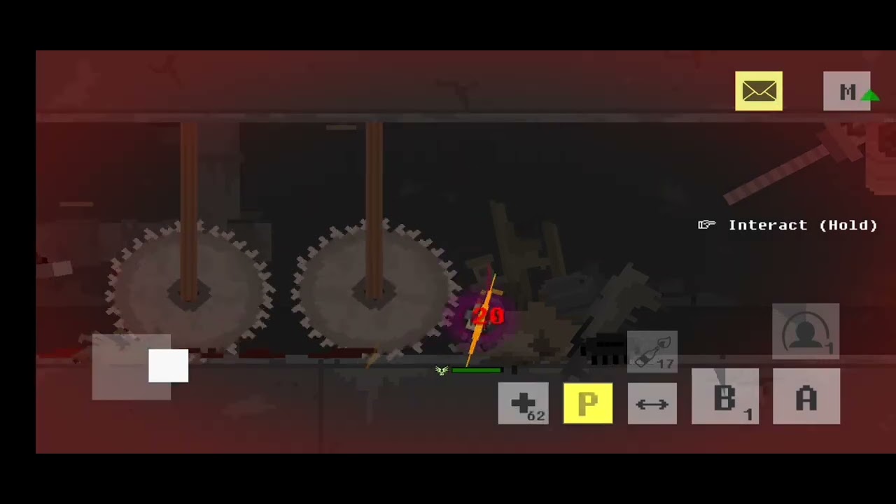 Wasteland Story - Jigzaw is really not kidding....