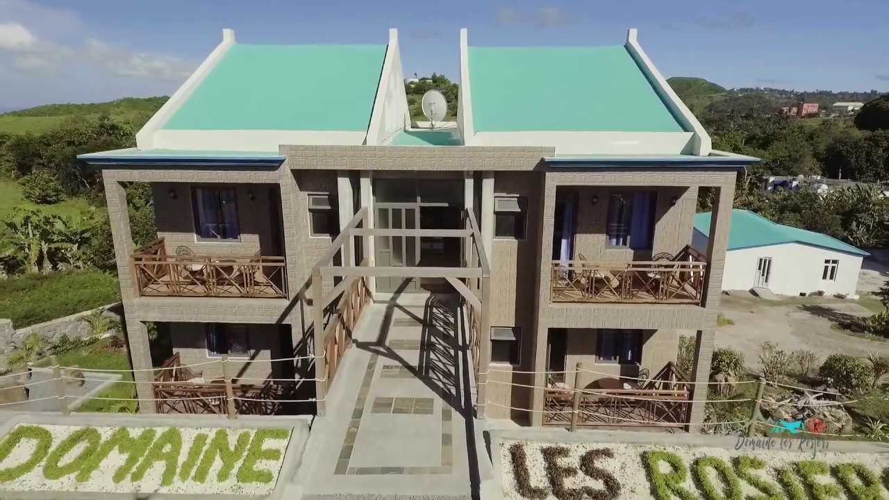 DOMAINE LES ROSIERS