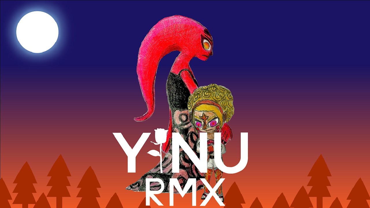 vs. Yinu RMX (Song of Nature RMX)