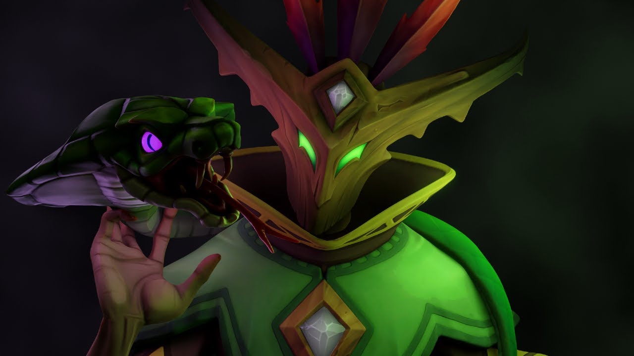 This Support is Basically PERFECT! (Paladins Ranked)