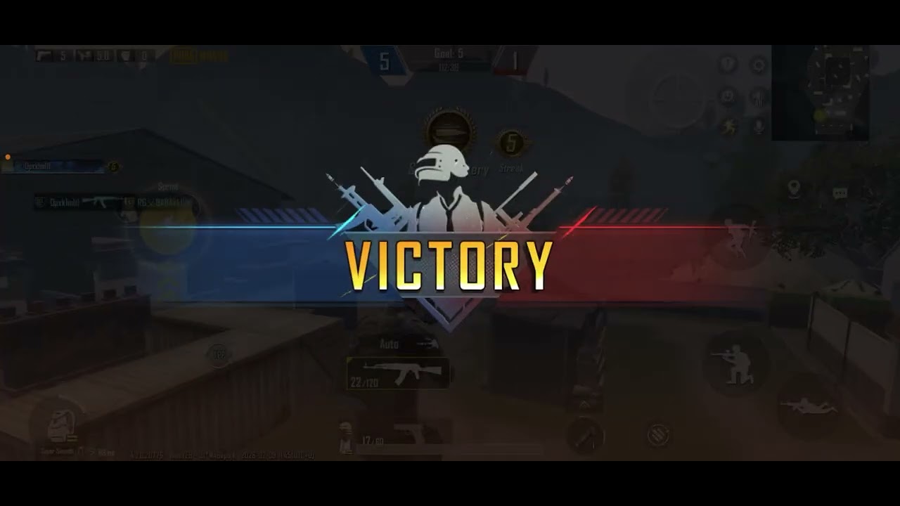 1vs1 RG Baba X live gaming 5gols and 9 gols it’s very amazing watching to the end 